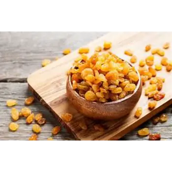Fresh Golden Raisin